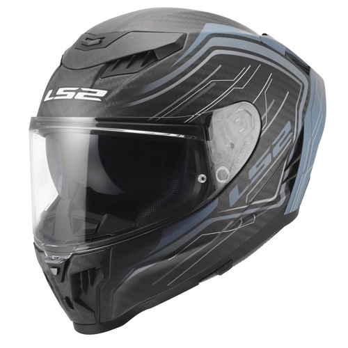 Ls2 ff807 dragon subic - subic, casco