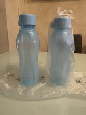  2Eco Bottiglie Tupperware