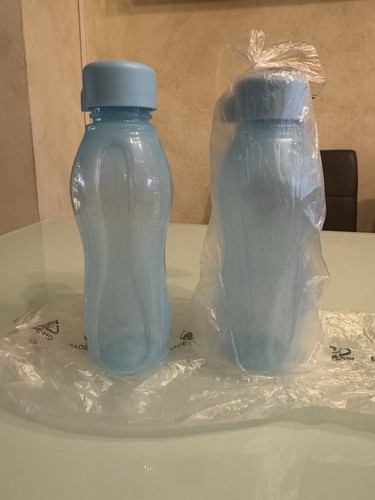 2eco bottiglie tupperware - ,
