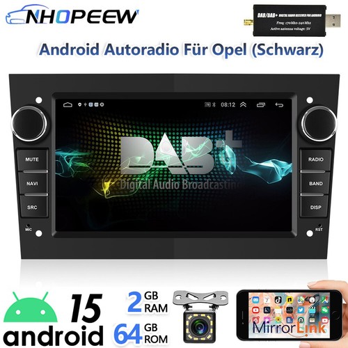 Autoradio dab android - autoradio,