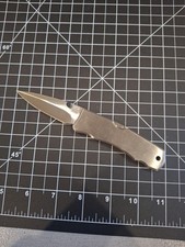 Coltello da gentiluomo Sog