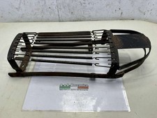 Telaio sella moto morini - telaio,
