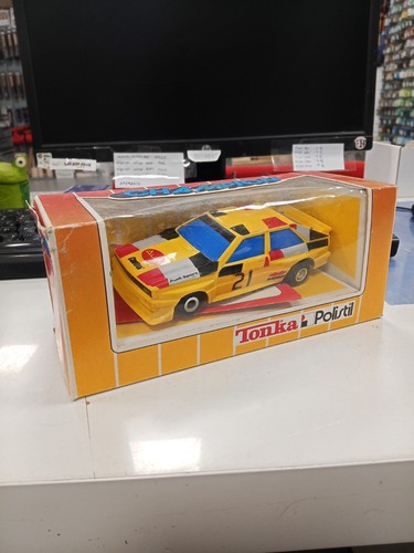 Polistil slot car - , 1:32