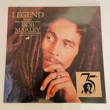 Bob Marley & the Wailers