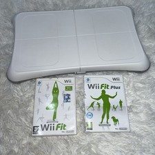 Wii Balance Board Wii Gioco