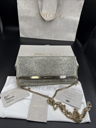 Borsa pochette tracolla - pochette, a