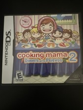 Cooking Mama 2: Cena con gli