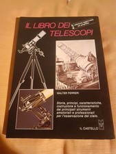 IL LIBRO DEI TELESCOPI