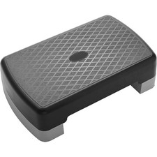 18" Workout Aerobic Stepper