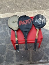 racchette tennis anni 90 Lotto