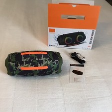 Altoparlante Bluetooth