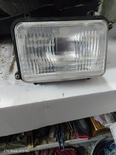 Faro Anteriore Fantic Motor