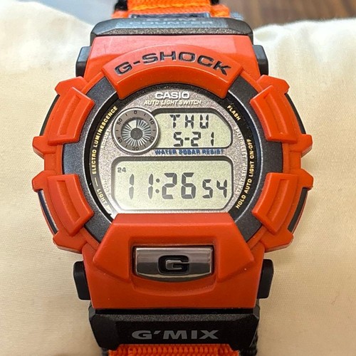 Raro shock 9550 anni 90 - raro,