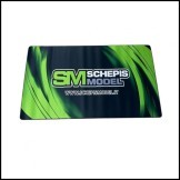 Schepis Model Pit Mat big