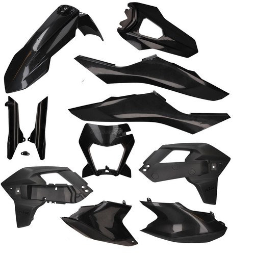 Kmx24 kit plastica adatto - kmx24,