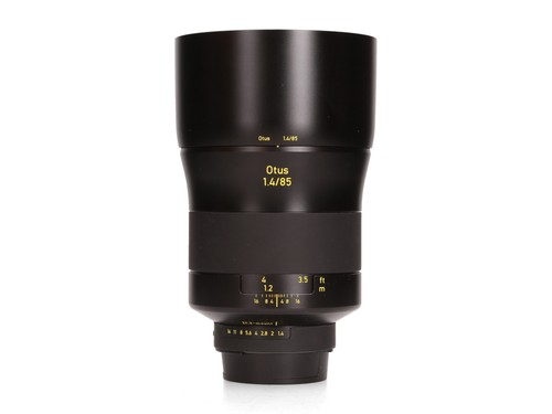 Zeiss otus 85mm t - 85mm, f/1.4