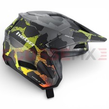 NUOVO CASCO HEBO 2026 ZONE PRO