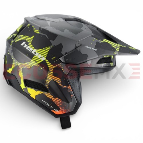 New hebo 2026 zone pro - hebo, black