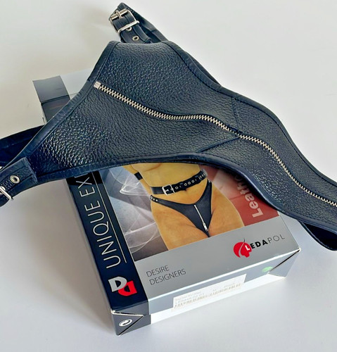 Ledapol pantaloni tanga donna