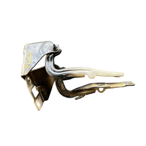 Coppia cerniere cofano fiat - cofano,