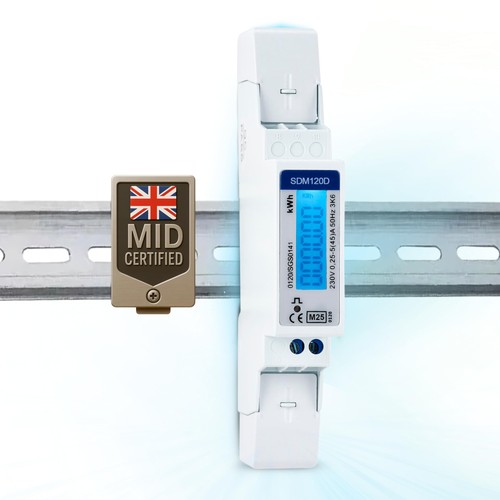 Modbus misuratore energia - modbus,