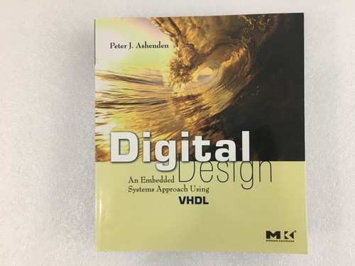 Digital design embedded - digital,
