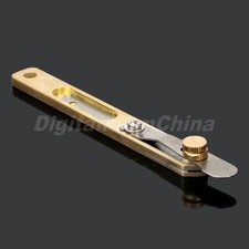 Coltello taglierina linea