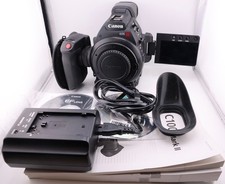 Solo 246 ore ottime! Canon EOS