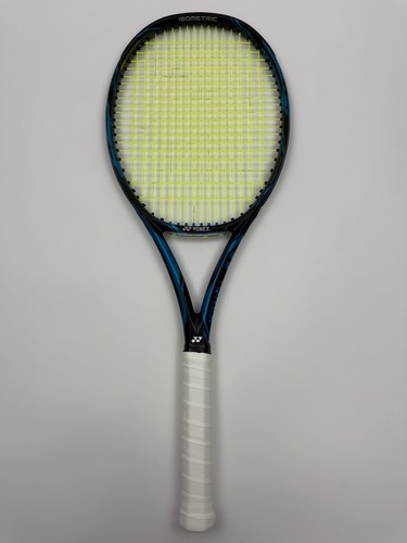Yonex ezone plus - 98, 3/8