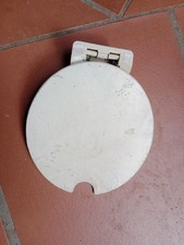 SPORTELLO SPORTELLINO SERBATOIO CARBURANTE RIFORNIMENTO POST FIAT RITMO -...