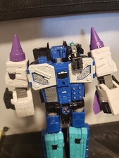Transformers Titans Return