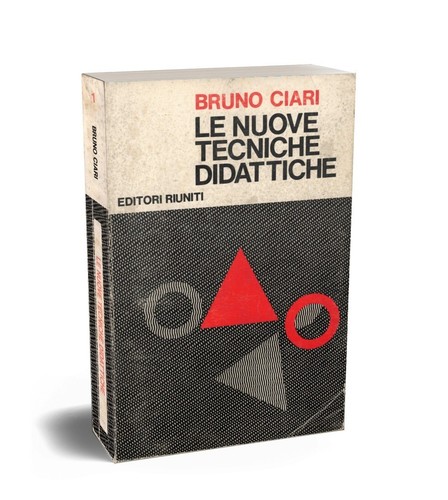 Nuove tecniche didattiche - nuove,
