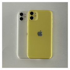 Apple iPhone 11 64 GB/128 GB