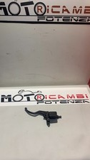 Rear brake pump aprilia - brake,