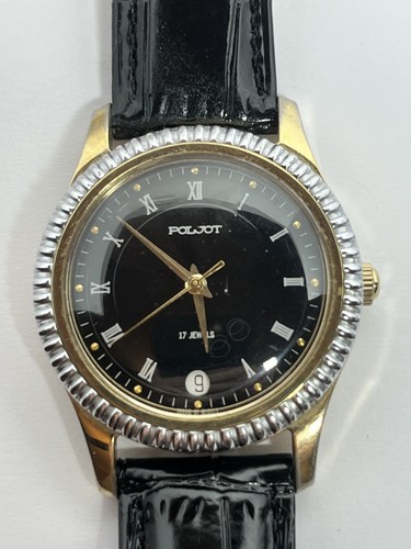 Orologio meccanico vintage
