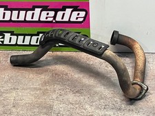 Tubo scarico collettore Yamaha