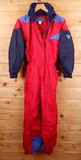 Tuta da neve sci Apres All In
