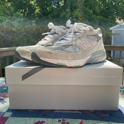 Sneakers uomo new balance - sneakers, 9