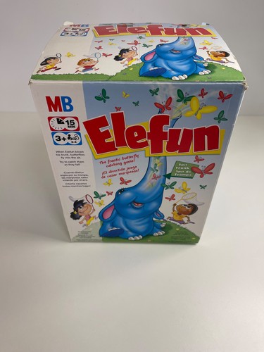 Giochi elefun 2006 - giochi,
