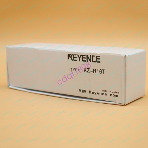 1pz keyence r16t kzr16t - 1pz, kz-r16t
