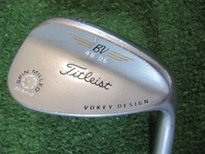 TITLEIST VOKEY SM4, 48/06