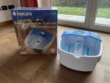 Idromassaggiatore Plantare