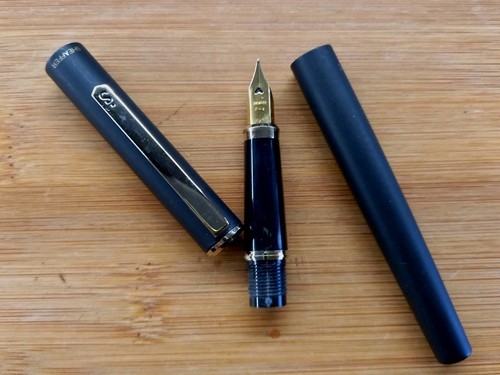 Penna stilografica vintage - penna,