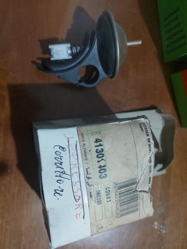 Correttore depressore - correttore,