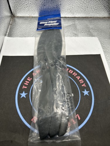 Turnigy elica slow - slow, (4)