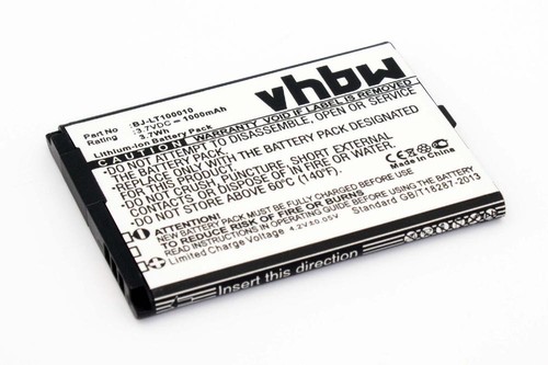 Batteria per lt100010 - batteria, bj-lt100010