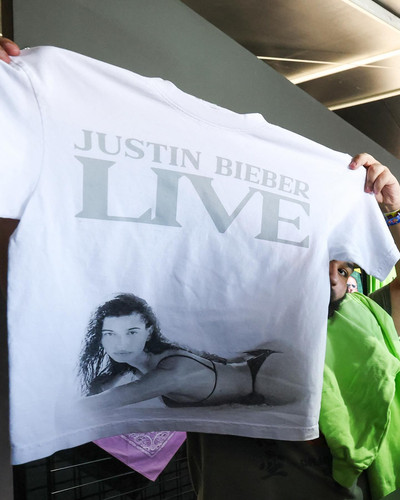 Justin bieber live - justin,