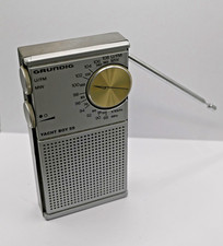 GRUNDIG YACHY BOY 55 Radio