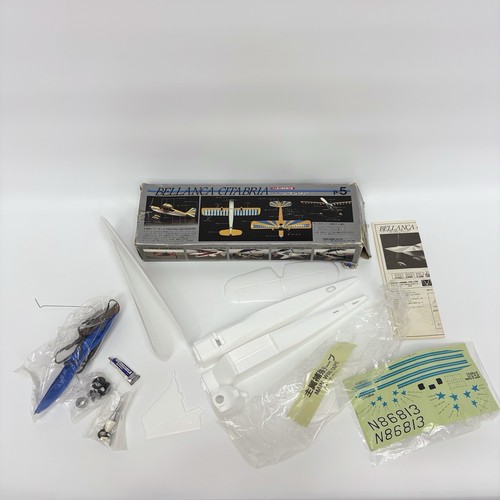 Modellino aereo vintage - , mrc