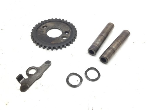 Suzuki sixteen 125 - 125, kit
